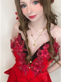 002-Peachmilky - Aerith(97)